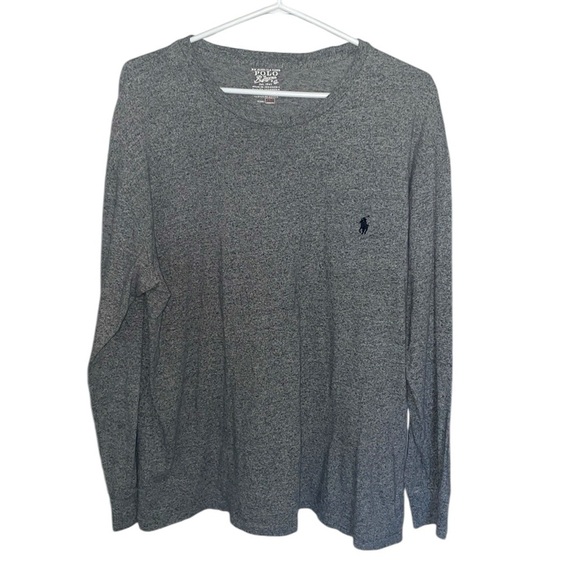 Polo Ralph Lauren Long Sleeve T-Shirt - Picture 2 of 6